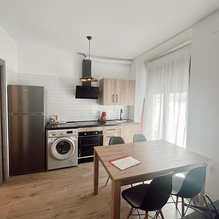 Apartamentos Ceo Ronda Eksteriør billede